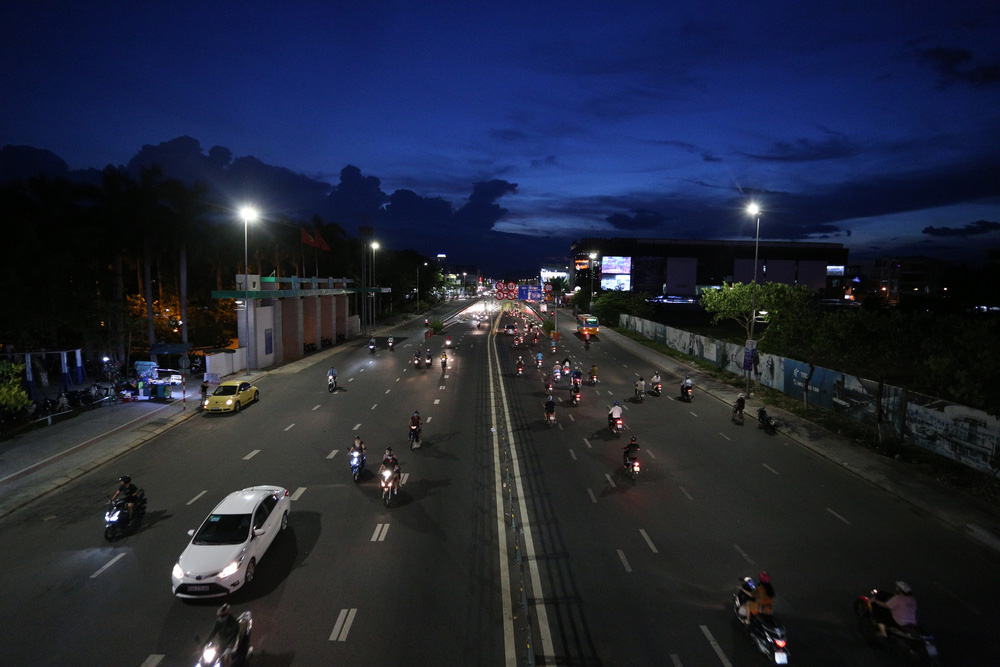 Tính đến hết ngày 25/9, Đà Nẵng không ghi nhận ca mắc Covid-19 mới. Hiện, thành phố này cũng không còn bệnh nhân mắc Covid-19 nào