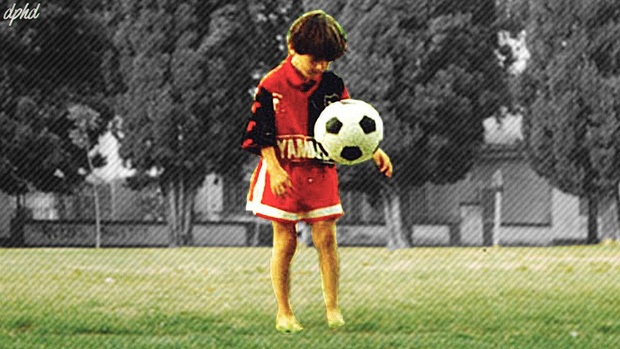 Trong nhiều năm, Messi cần những ống tiêm mỗi tối (Ảnh: Internet)