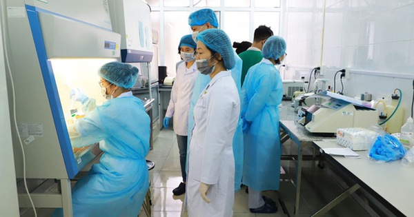 Việc mua sắm trang thiết bị, vật tư chống Covid-19 trên địa bàn Thái Bình tồn tại nhiều thiếu sót, vi phạm