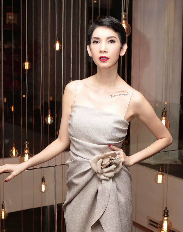 Talkshow của Xuân Lan dù mới lên sóng tập 1 nhưng đã gây tranh cãi trên diện rộng