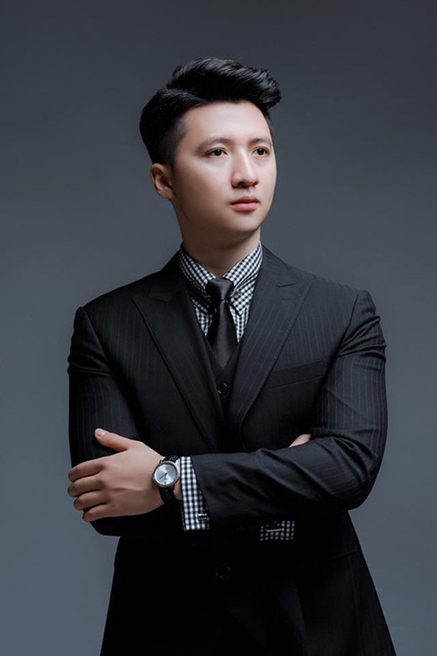 Trọng Hưng dù không nói thẳng nhưng ngầm khẳng định mình không liên quan đến vụ việc của Xuân Lan