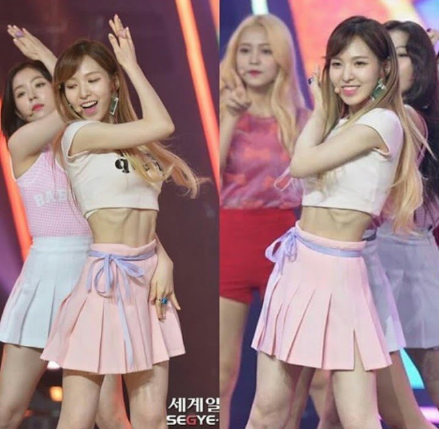 Wendy (Red Velvet) 