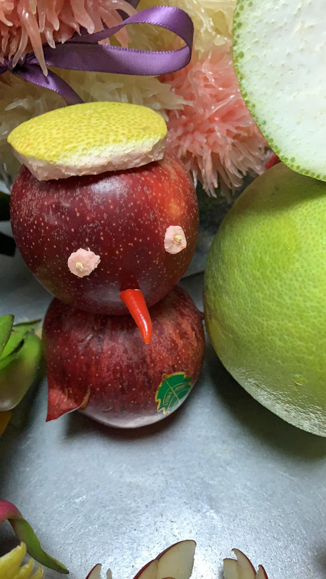 Nguồn ảnh: Ngọc Anh Đinh.