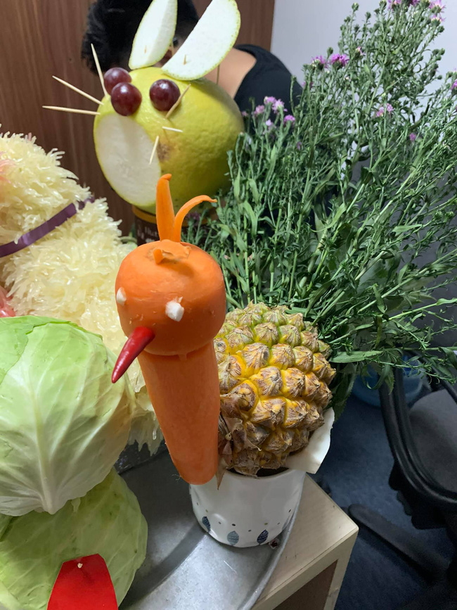 Nguồn ảnh: Ngọc Anh Đinh.