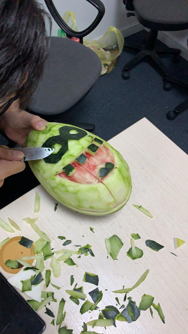 Nguồn ảnh: Ngọc Anh Đinh.