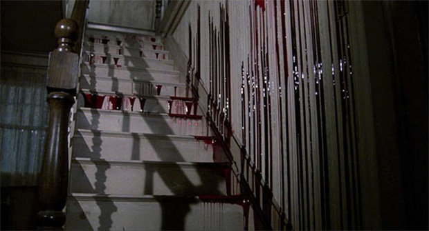 Những sự kiện được mô tả lại trong bộ phim kinh dị dựa trên sự kiện Amity