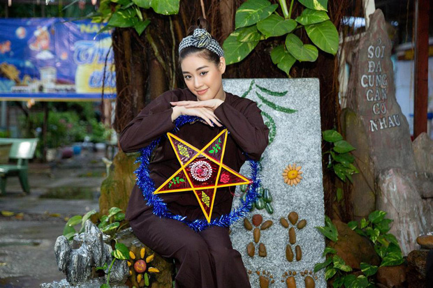 Lời giải thích chính đáng từ phía Miss Universe Việt Nam sau đó đã nhận được sự đồng tình từ phía khán giả