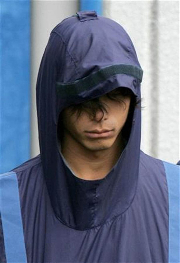 Vẻ đẹp của Tatsuya lại bất ngờ trở thành điểm thu hút phái nữ Nhật Bản.