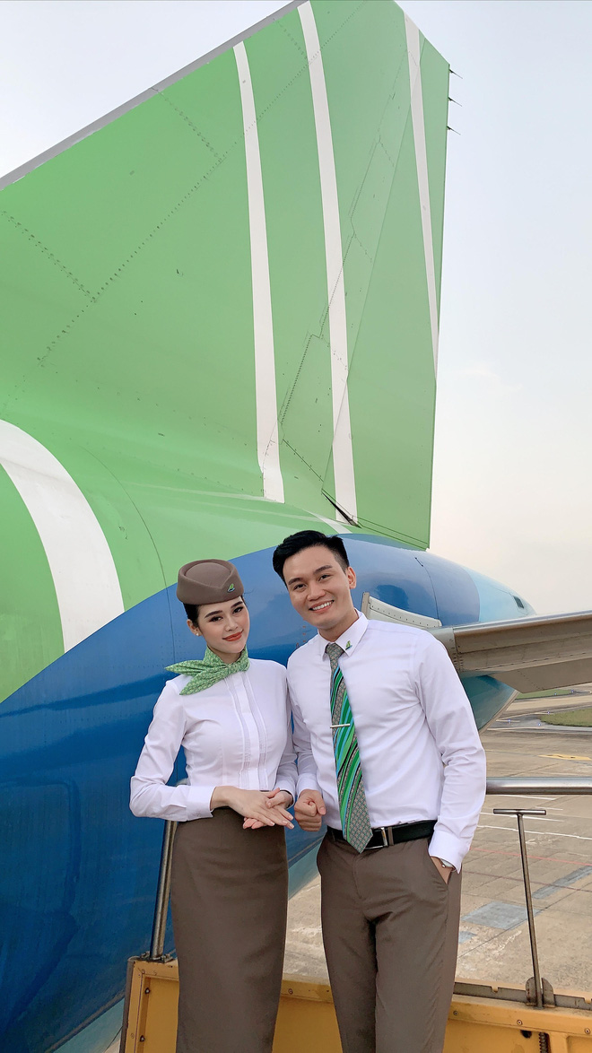 Nghề tiếp viên có những nỗi khổ không phải ai cũng hiểu