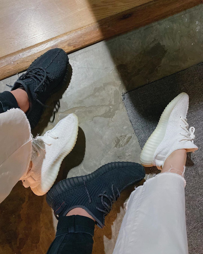 Christine Lim và Andrew Muhlach