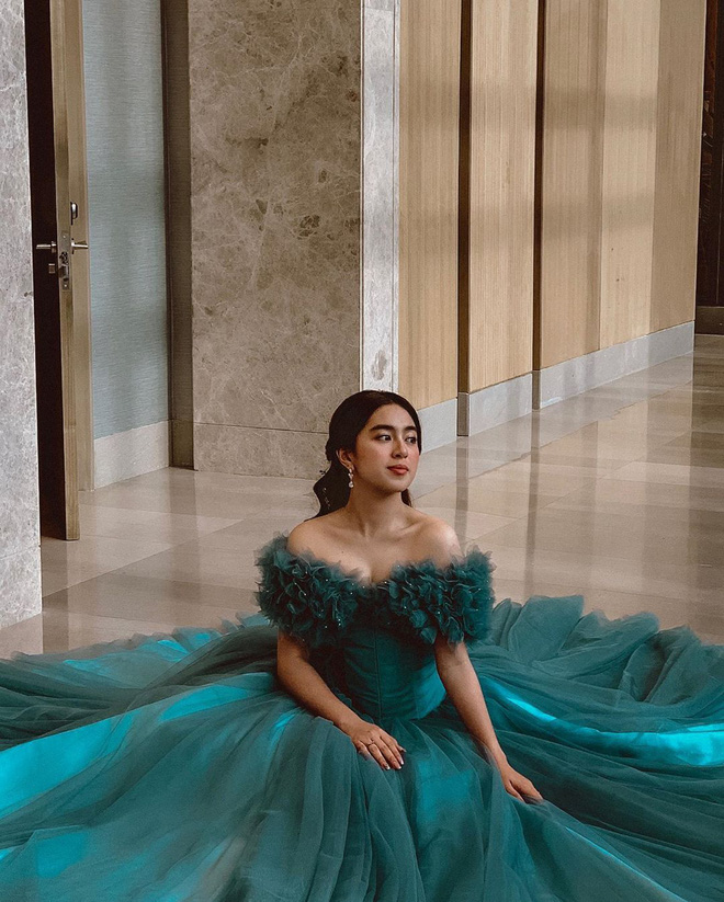 Tiệc sinh nhật của Christine Lim từng khiến cả Philippines lẫn các nước châu Á xôn xao