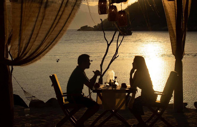 Vân Hugo và bạn trai dự tính sẽ tổ chức đám cưới trong tương lai gần.