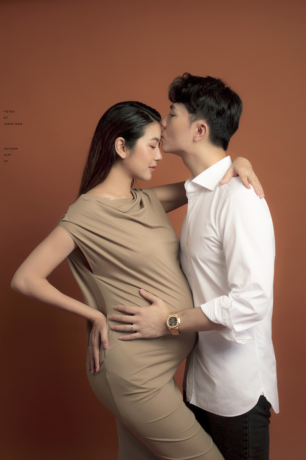 Thuý Vân được ông xã chi 500 triệu để tài trợ kinh phí cho vợ mở talkshow độc quyền