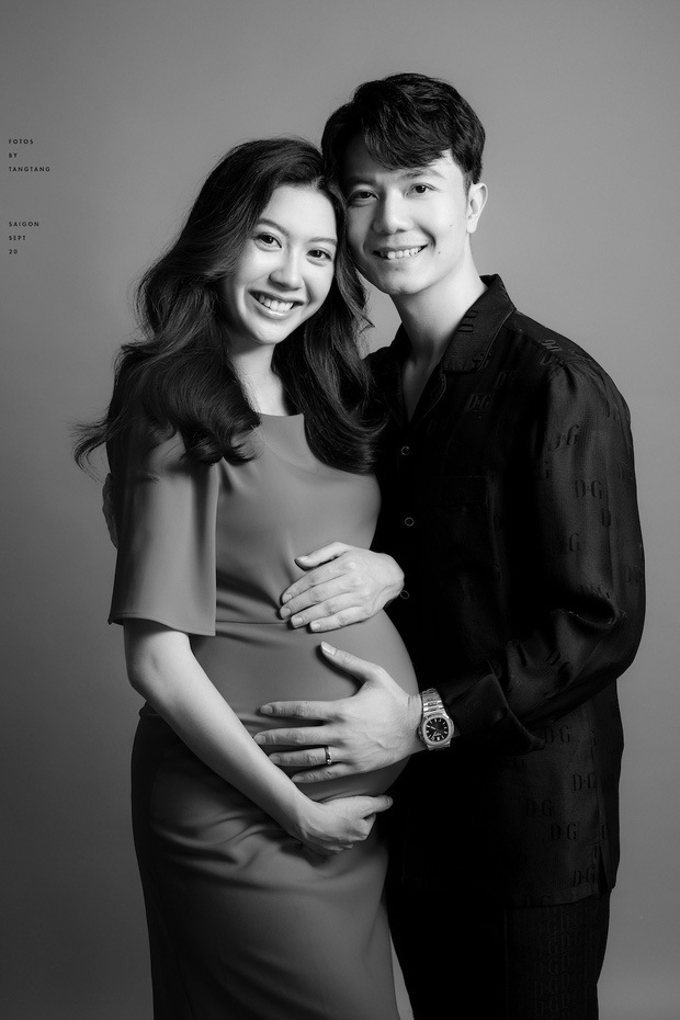 Món quà thể hiện sự tâm lý và chiều vợ của Nhật Vũ khiến khối người ghen tị 