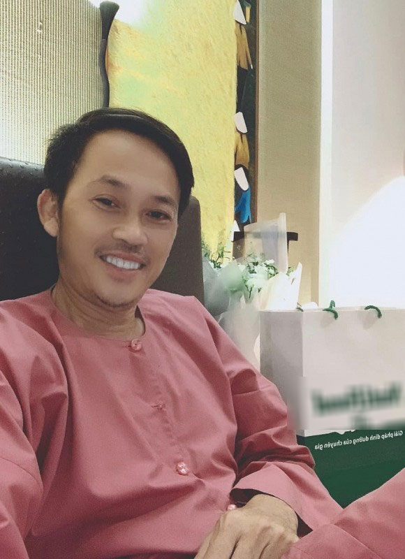 danh hài Hoài Linh, sao Việt