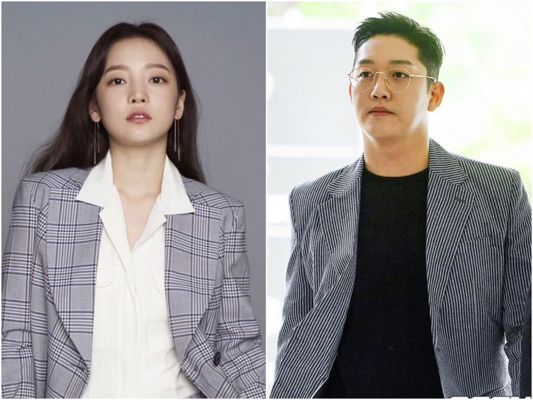 Tòa giữ nguyên mức án 1 năm tù giam dành cho bạn trai cũ của Goo Hara