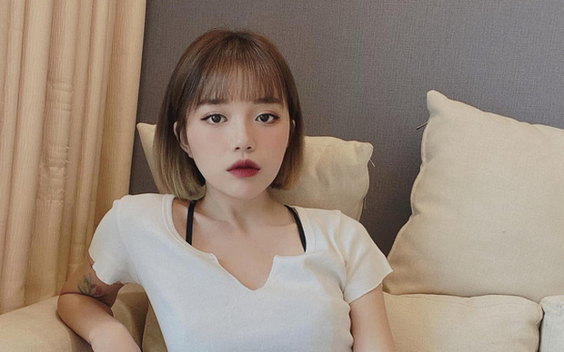 Việc làm của Linh Ngọc Đàm nhận được nhiều lời khen