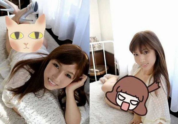 Melo chấp nhận chụp ảnh nude, đóng phim khiêu dâm để khiếm tiền