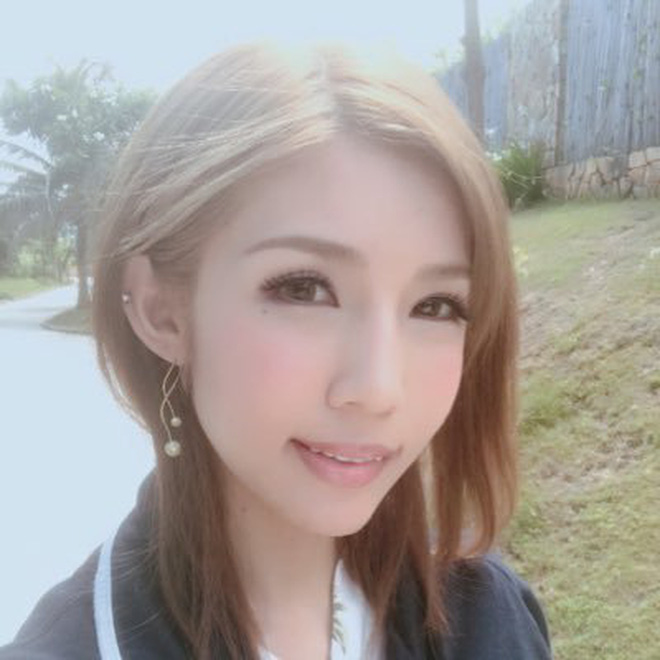 Melo Imai đang nỗ lực để được tham gia và đoạt giải trong Olympic sắp tới