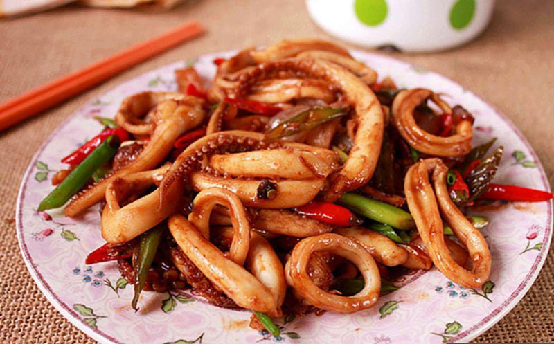 Khi đi chợ, những thực phẩm đông lạnh nào nên cân nhắc khi mua kẻo ảnh hưởng sức khỏe