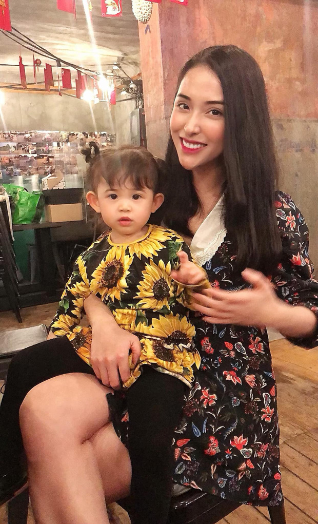 Nhìn chung, cuộc sống hiện tại của Mai Hồ ở nước ngoài khá viên mãn và hạnh phúc