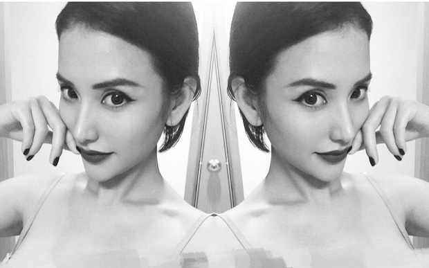 Có cuộc sống viên mãn nên Mai Hồ được khen ngợi ngày càng nhuận sắc