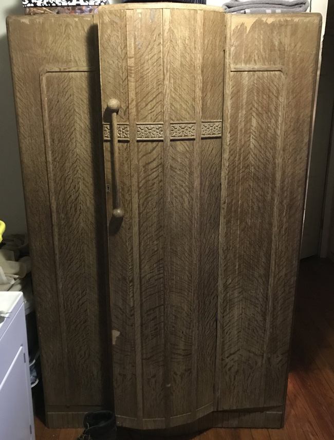 Người vợ đã che giấu việc động trời ngay sau khi kết hôn. Ảnh minh họa