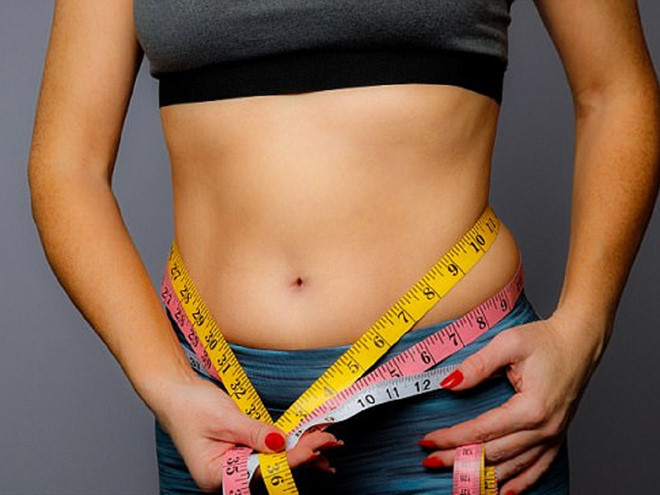 Béo phì làm tăng nguy cơ mắc các bệnh ung thư như ung thư tử cung và ung thư gan.