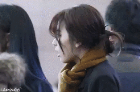 Irene bị tố lườm Wendy với ánh mắt 