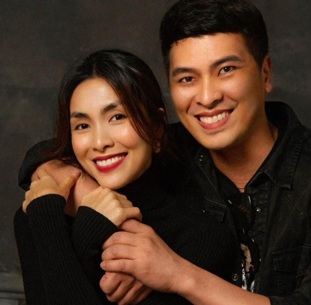 Hà Tăng trong mắt bạn thân mình là người 