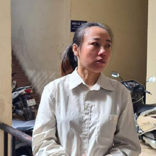 Bị cáo Huy hầu tòa vì thuê người đánh người tình của con gái dẫn đến tử vong