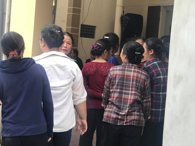 Ai cũng xót xa cho số phận đáng thương của Hiền