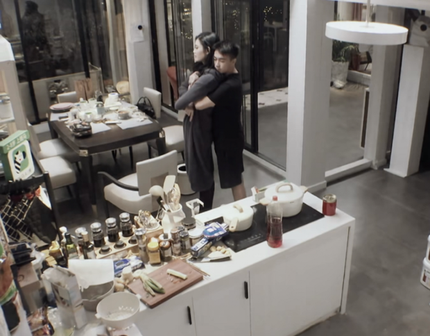 Những hình ảnh siêu đáng yêu của cả hai