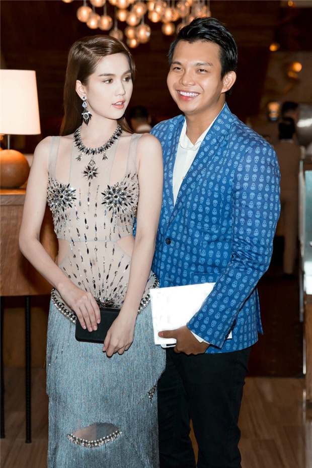 NTK Đỗ Long lên tiếng bênh vực người bạn thân thiết giữa tâm bão