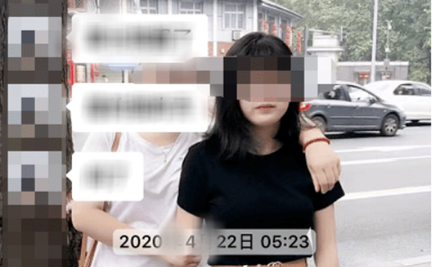 Nữ sinh xấu số đã tự tử năm 17 tuổi