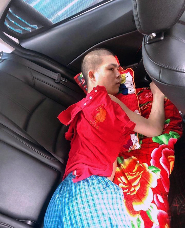 Mỗi gia đình, trường hợp lại có hoàn cảnh khác nhau