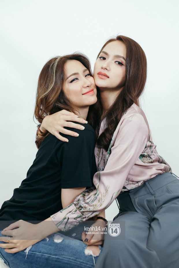 Câu trả lời của Hòa Minzy đang khiến dân mạng tiếp tục bàn tán