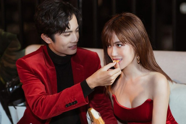 Từ sau khi công khai, Sĩ Thanh và Huỳnh Phương luôn song hành cùng nhau trong các sự kiện. Huỳnh Phương còn chứng tỏ là 