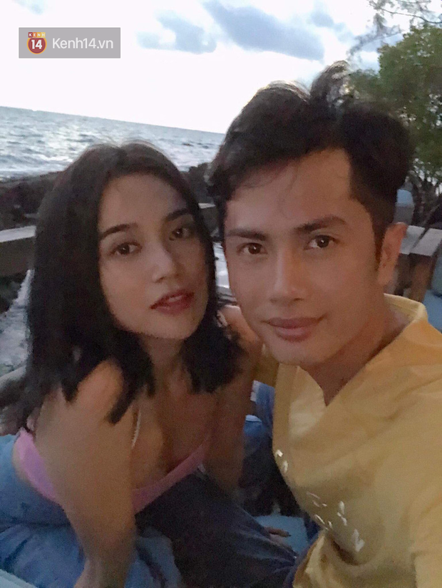 Chọn đúng dịp Fap Tv được nút kim cương (vào tháng 9/2019), Huỳnh Phương chính thức công khai đang hẹn hò Sĩ Thanh với công chúng. Được biết, cặp đôi đã có thời gian 3 tháng yêu đương kín tiếng