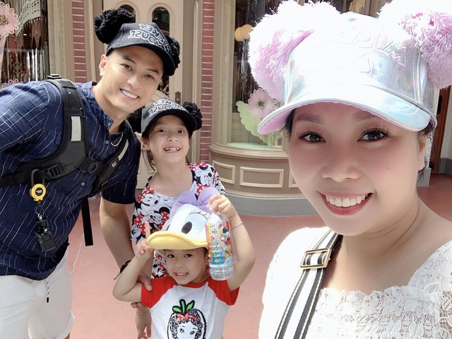 Hồng Đăng bật mí chuyện 2 con gái dành hết toàn bộ tiền tiết kiệm để 