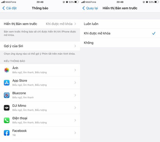6 mẹo đơn giản giúp hạn chế bị hack khi sử dụng iPhone - Ảnh 3.
