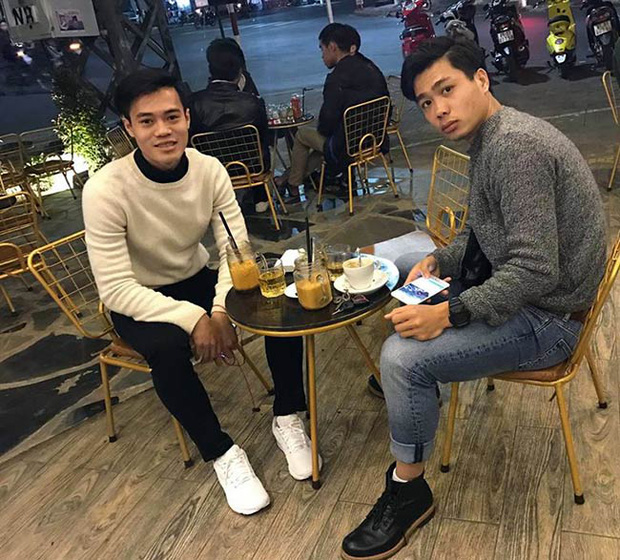 Nhiều người còn dự đoán rằng có thể Văn Toàn sẽ có vai trò rể phụ trong hôn lễ của Công Phượng