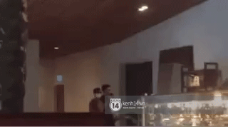 Yuno BigBoi là khách mời đầu tiên có mặt tại đám cưới Công Phượng và Viên Minh