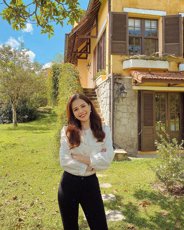 Phanh Lee đang sở hữu cuộc sống rất viên mãn sau hôn nhân