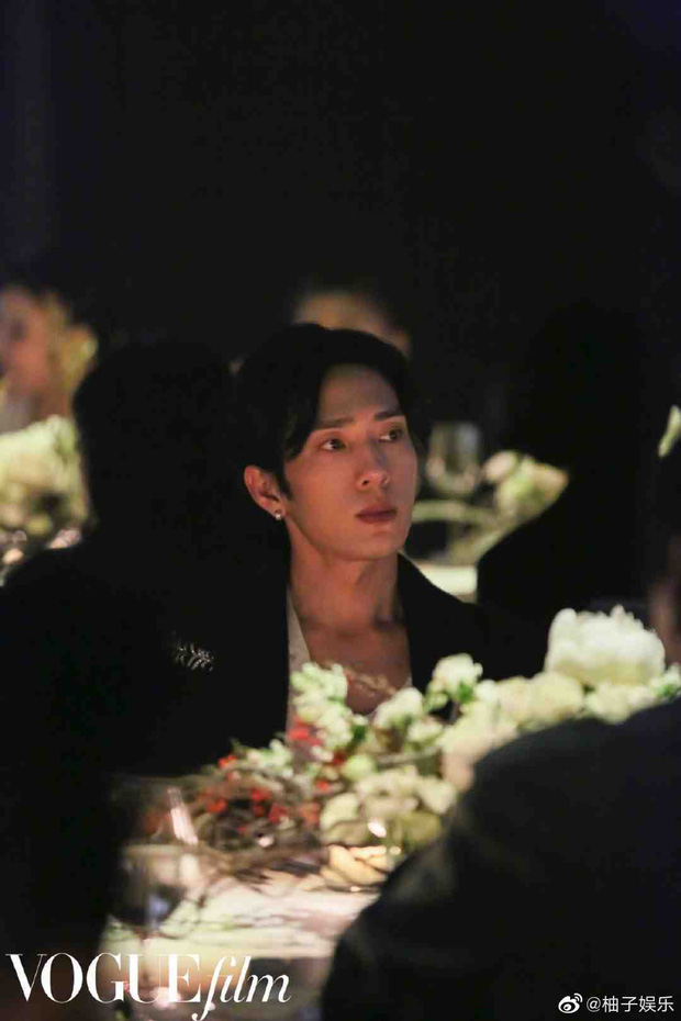 Tỉnh Bách Nhiên thời gian gần đây theo đuổi phong cách lãng tử