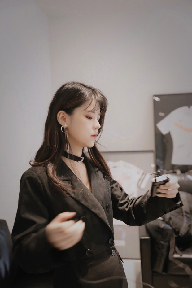 Có thể nói rằng nữ tuyển thủ rất tự tin vào nhan sắc của mình, cũng chính vì lý do đó mà câu chuyện bất ngờ dưới đây đã xảy ra với Mạc Tử