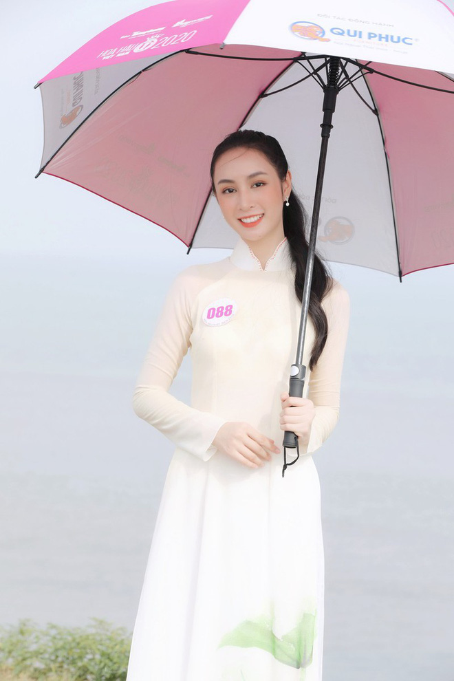 Một vài hình ảnh khác của Bảo Trâm