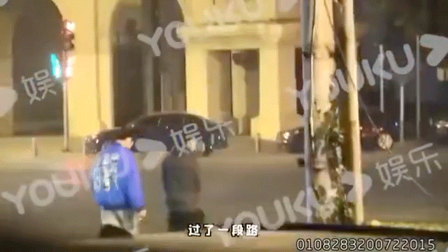 Hình ảnh bê bối của nam idol Guanlin khiến Cnet ngã ngửa