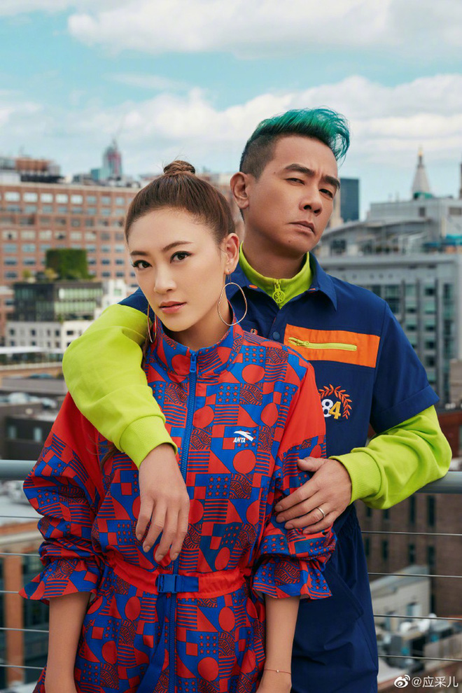 Cuộc sống hạnh phúc viên mãn của 