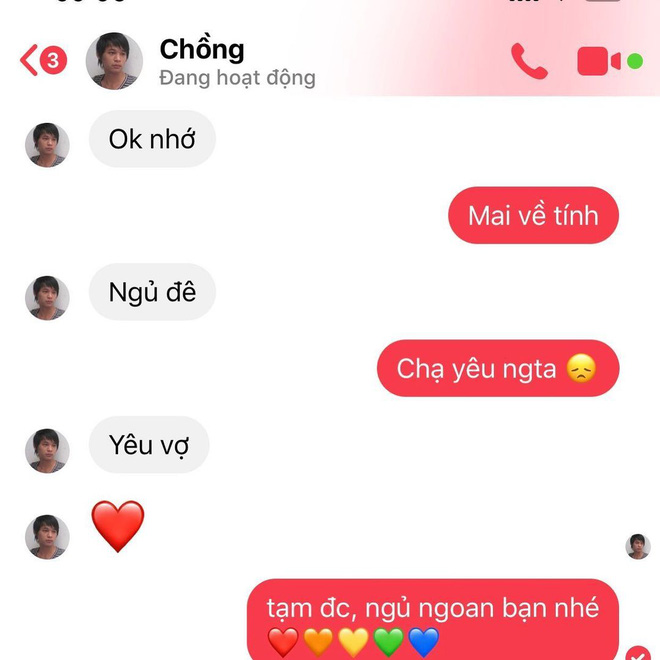 6 năm kết hôn, cặp đôi vẫn ngọt ngào như hồi mới yêu